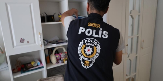 Mersin merkezli 11 ildeki yasadışı bahis operasyonunda 52 tutuklama