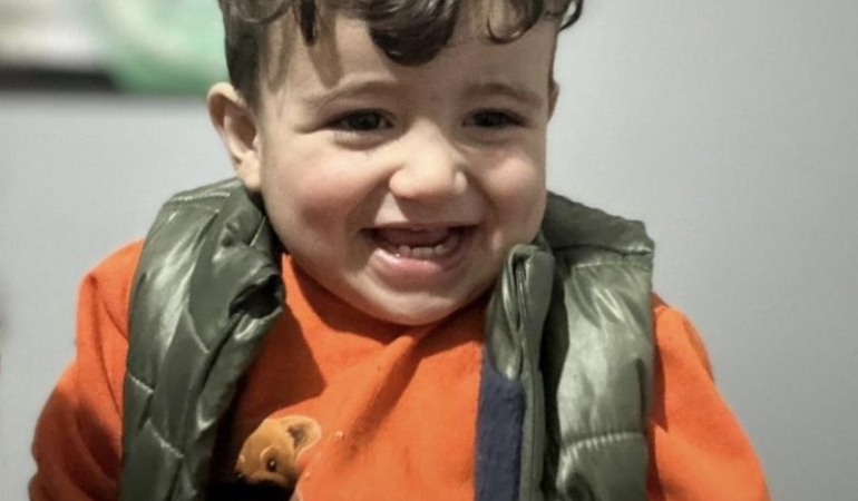 Minik Yamaç yaşam mücadelesini kaybetti