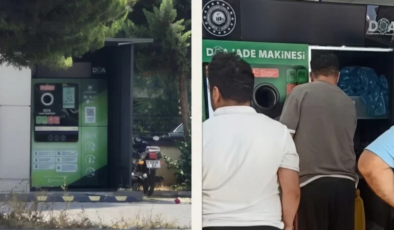 Mersin’de depozito kuyrukları çileye döndü
