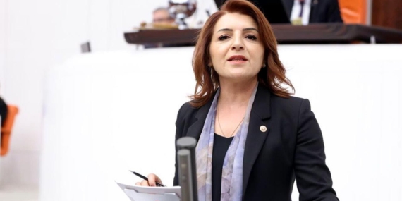 Mikroplastik tehlikesi Mersin’i kuşattı