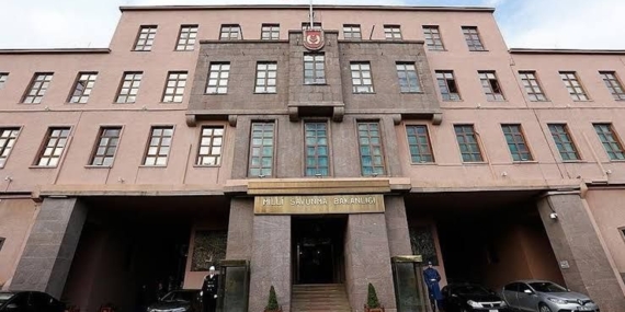MSB’den sözleşmeli er ve uzman erbaş temini duyurusu