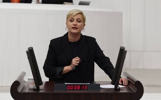 Perihan Koca’dan eğitim politikalarına tepki: “Devlet okulları kapatılırken özel okullar artıyor”