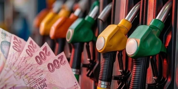 Mersin’de akaryakıt fiyatlarında son durum! Benzin, motorin ve LPG’ye zam ya da indirim var mı?