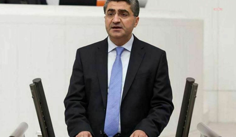 Ekmen: Adalete güven zayıfladıkça mafya güçleniyor