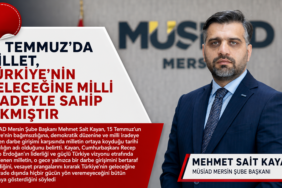 mehmet sait kayan 15 temmuz