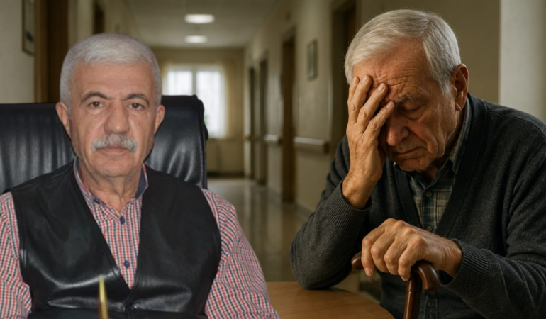 Özel huzurevi ücreti 3 emekli maaşına ulaştı