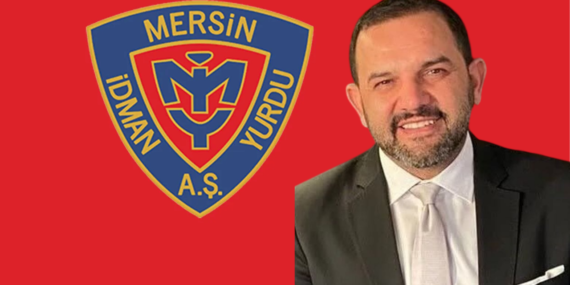 Mersin İdmanyurdu’nda yeni sezon mesaisi başladı