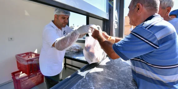 Mersin’de dayanışmanın adresi: Mahalle mutfakları