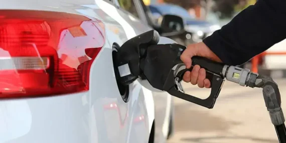 16 Ağustos akaryakıt fiyatları: Mersin’de benzin ve motorin kaç tl?