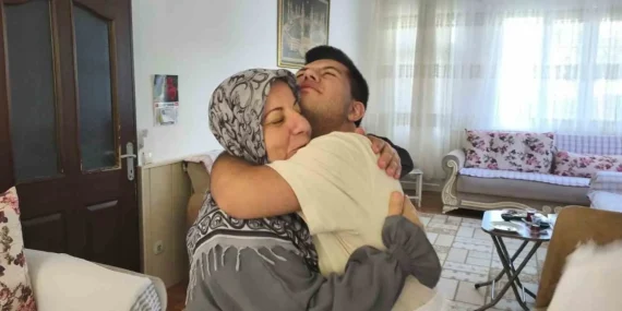 Anamurlu Devlet’in kâbe hayali gerçeğe dönüşüyor