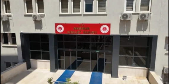 Mersin’de kasten öldürmeye teşebbüs şüphelisi tutuklandı