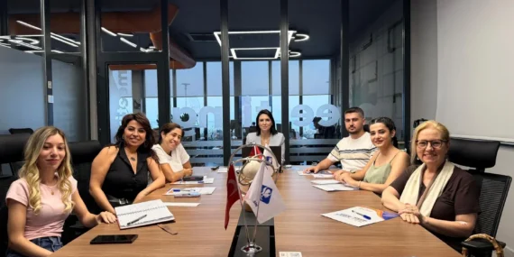 Mersin’de şiddetle mücadelede yeni dönem