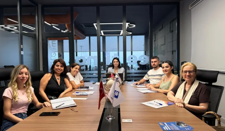 Mersin’de şiddetle mücadelede yeni dönem