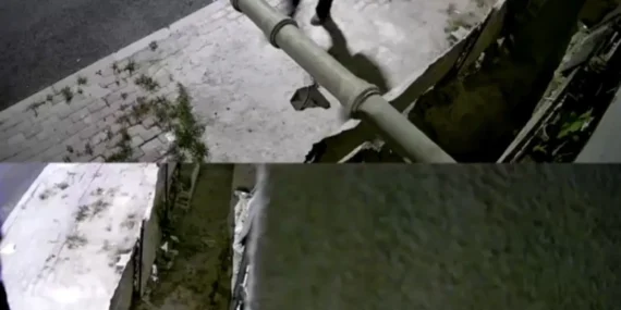 Tarsus’ta bıçaklı kavga: 14 yaşındaki çocuk ağır yaralandı