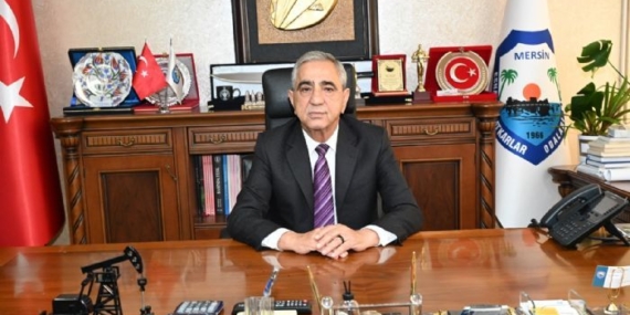 Veysel Sarı’dan Nallıhan’daki maden ocağı göçüğüne başsağlığı mesajı