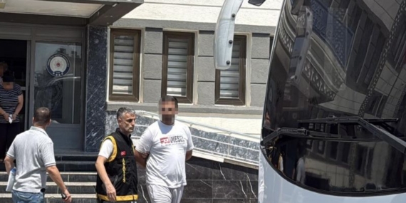 İki kuzenin hayatını kaybettiği kavgada 1 tutuklama