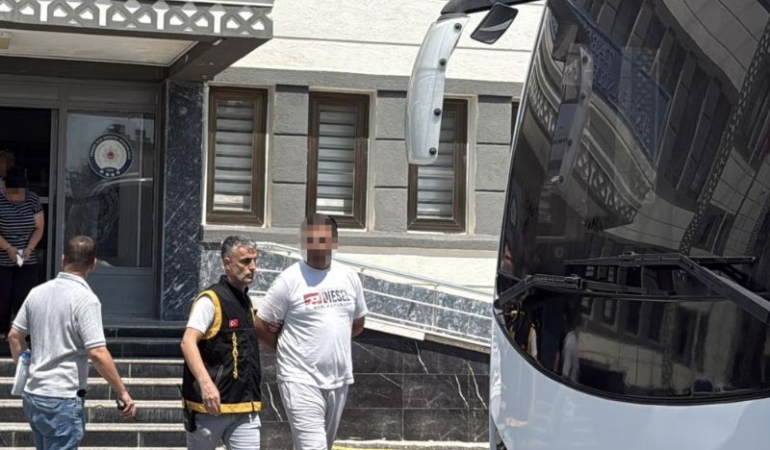 İki kuzenin hayatını kaybettiği kavgada 1 tutuklama