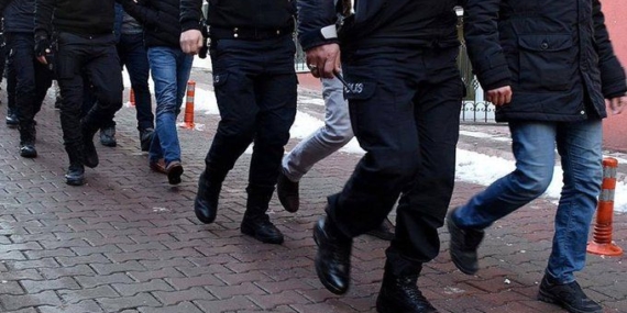 Mersin’de 1 ayda 90 tutuklama! Ele geçirilenler şaşkına çevirdi