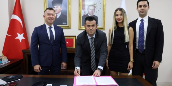 AKDENİZ’DE PROMOSYON İHALESİ İKİNCİ TURDA TAMAMLANDI