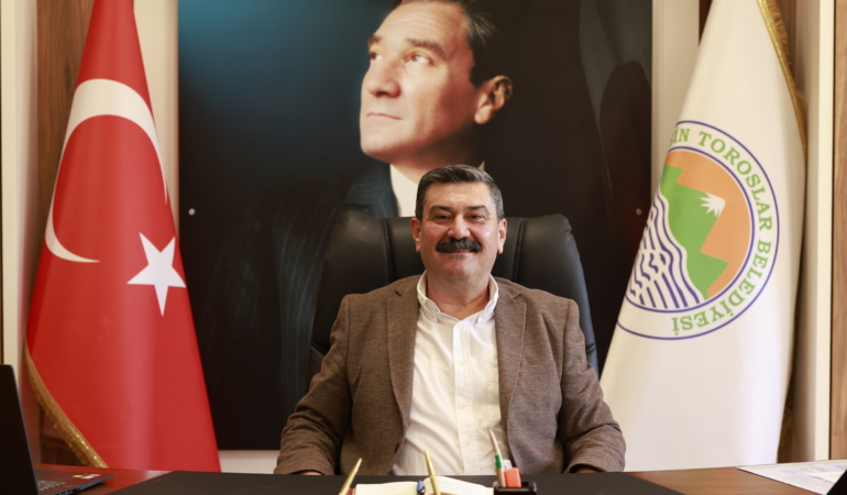 TOROSLAR, 2. KARDEŞ GÖÇERLER YÖRÜK ETKİNLİĞİNE HAZIR