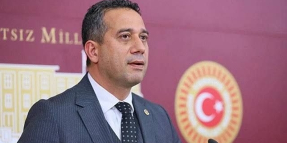 Başarır’dan Meclis’e “Ortak Akıl” çağrısı