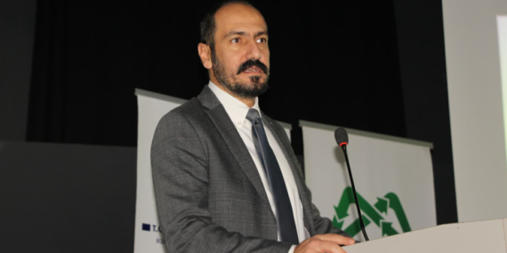 Başkan Alkaya: “Bu sadece bir kaza değil, ihmal zincirinin acı sonucudur”
