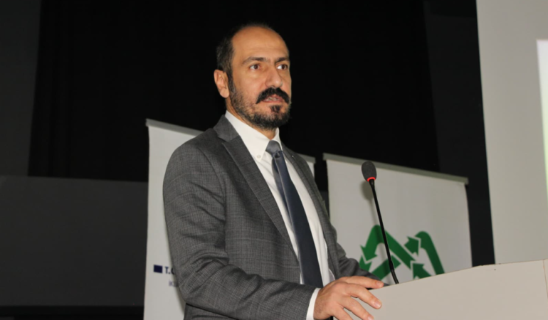 Başkan Alkaya: “Bu sadece bir kaza değil, ihmal zincirinin acı sonucudur”