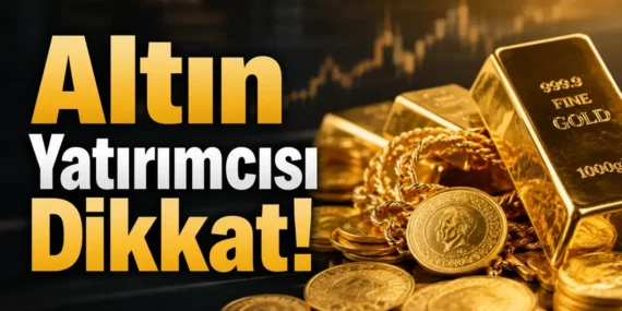 Mersin’de altın alacakların gözü bu rakamlarda! İşte12 Ağustos 2026 güncel liste