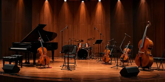 Mersin’de yaz akşamı müzikle renklenecek: Konserlerin tarih ve saati belli oldu