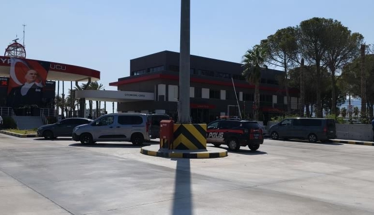 KKTC’deki feribot kazası sonrası Taşucu Limanı’nda alarm! Ekipler teyakkuzda