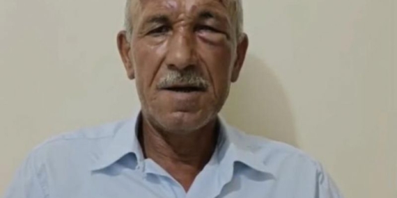 Muhtara saldırı olayında 2 şüpheli tutuklandı
