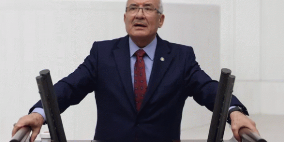 Kocamaz’dan Tarsus’un tarihi eserleri için çağrı: “Ait oldukları topraklarda sergilensin”