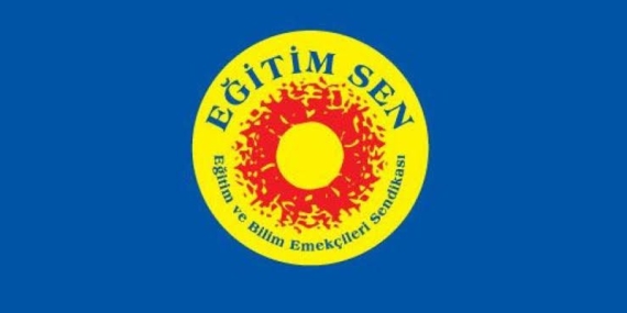 Eğitim Sen Mersin’den şube birleştirmelerine tepki