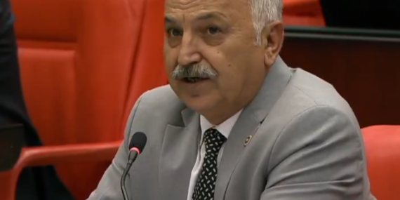 Talat Dinçer’den Aydıncık yangını sonrası dikkat çağrısı