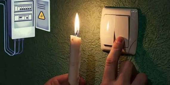 Mersinliler dikkat! Bu sokaklara elektrik verilemeyecek