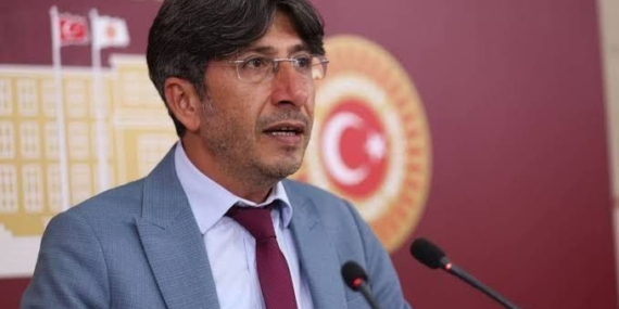 Ali Bozan’dan Meclis’teki Adıyaman açıklamalarına tepki