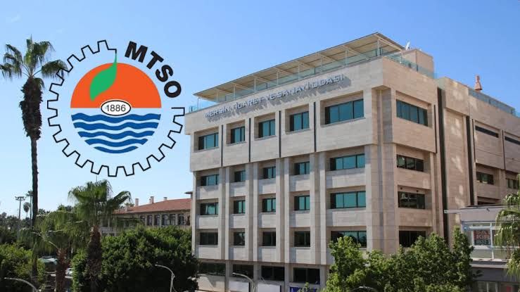 MTSO’dan Girne’deki deniz kazasına başsağlığı mesajı