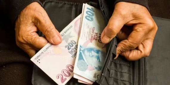 Mersin’de emekli, öğrenci ve çalışan aynı gün ne kadar harcıyor? Günlük hayatın faturası
