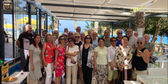 Kızkalesi, Tisan ve Susanoğlu’nda inşaat alarmı