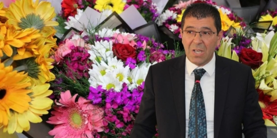 Mersinli çiçekçilerden destek çağrısı: “Her gün bir kepenk iniyor”