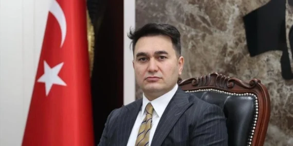 Başsavcı Emre’den 30 Ağustos Zafer Bayramı Mesajı