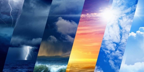 Meteoroloji il il açıkladı: Mersin’de bugün hava nasıl olacak?