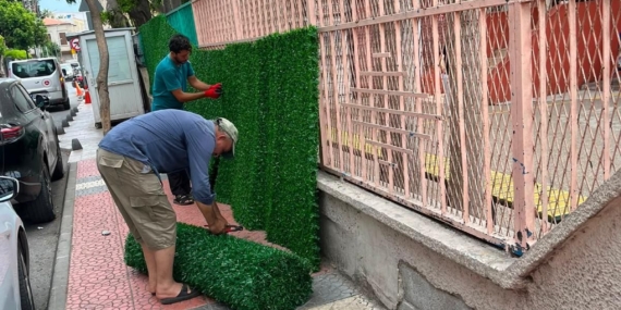 Mersin’de binlerce öğrenciyi ilgilendiriyor: Okullar yeni döneme hazırlanıyor