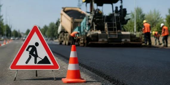 Tarsus’ta o yol trafiğe kapanıyor! Tarih ve saat açıklandı