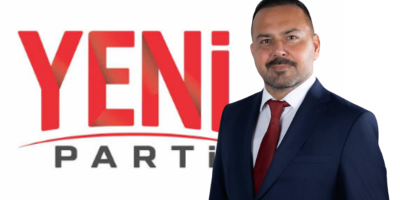 Mezitli’de YENİ Parti için Mehmet Kara beklentisi