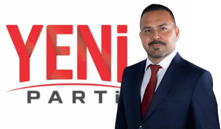 Mezitli’de YENİ Parti için Mehmet Kara beklentisi